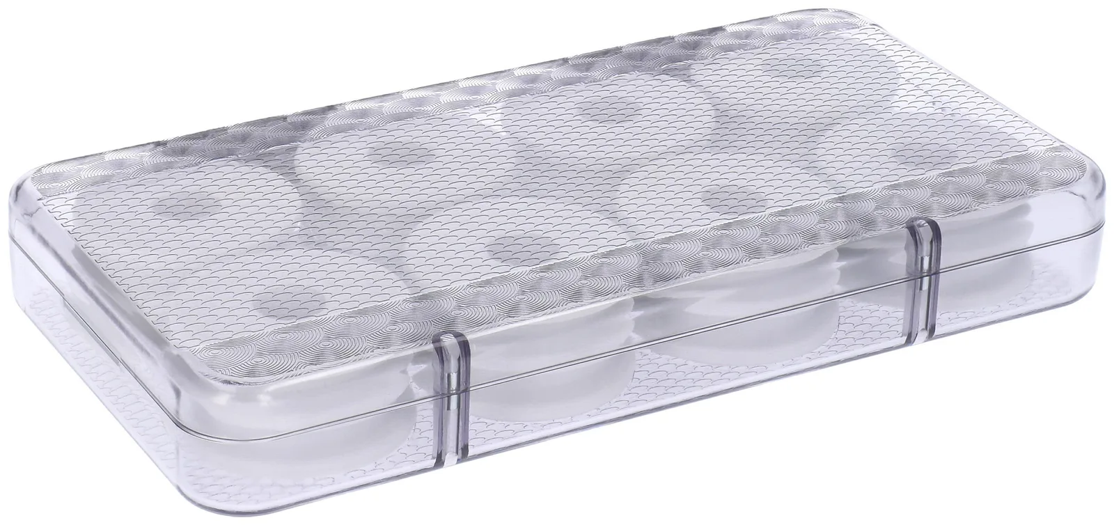 Mikado Pudełko na Przypony H550 (22x11.2x3cm)