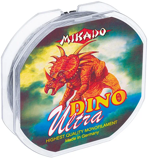 Mikado Żyłka Dino Ultra