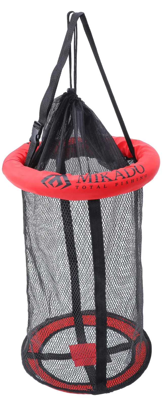 Mikado Siatka Pływająca Cat Territory Wym. 55cmx90cm