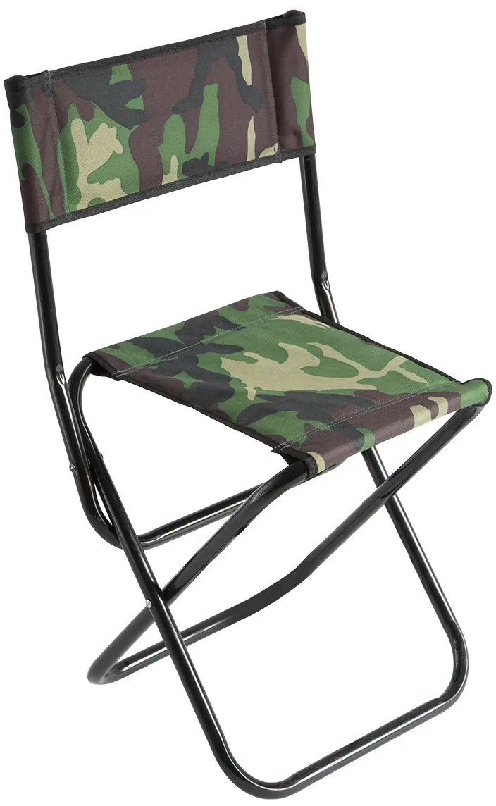 Mikado Krzesło 081 Camouflage