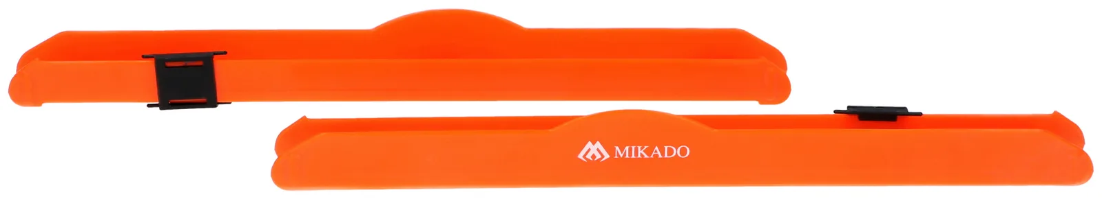 Mikado Zwijadełko Wędkarskie na Zestawy z Suwakiem 19cm