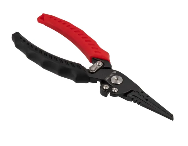 Mikado Szczypce Mft Premium Split Ring Wielofunkcyjne 19cm