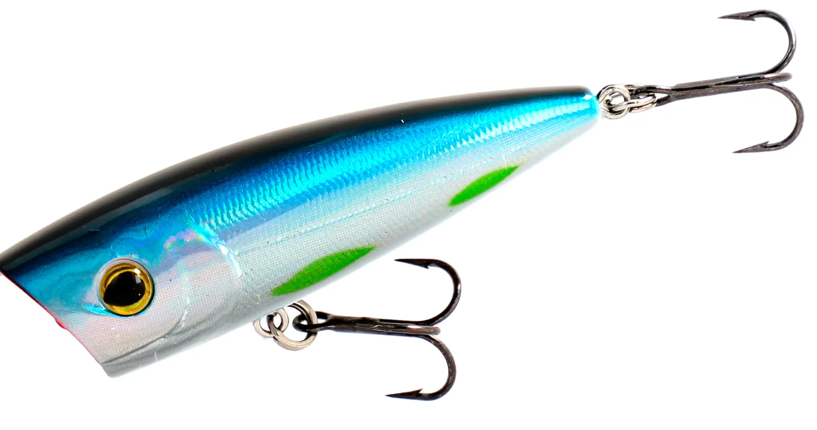 Mikado Wobler Cha-cha 60mm/8g