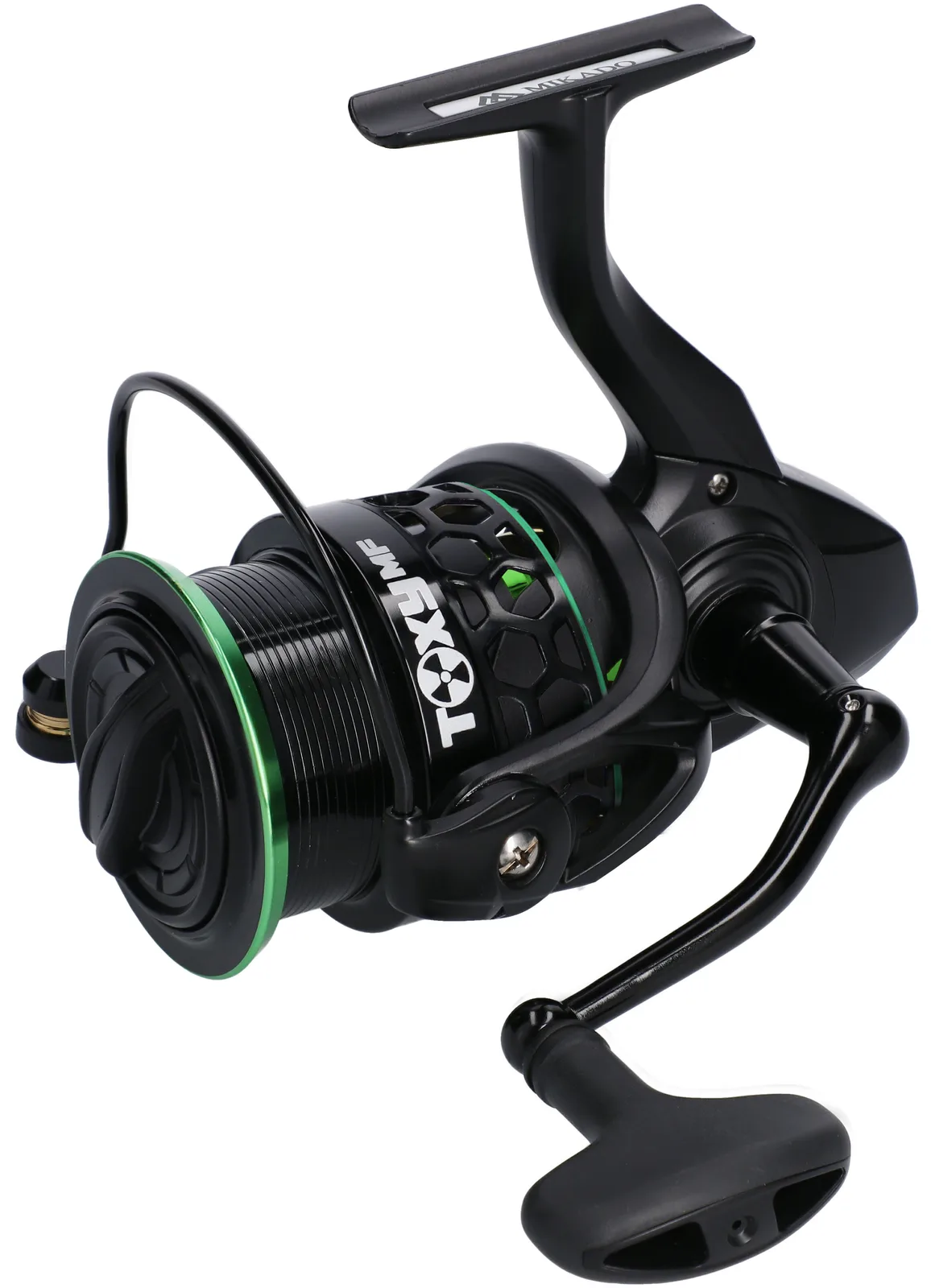 Mikado Kołowrotek Toxy Mf 5006