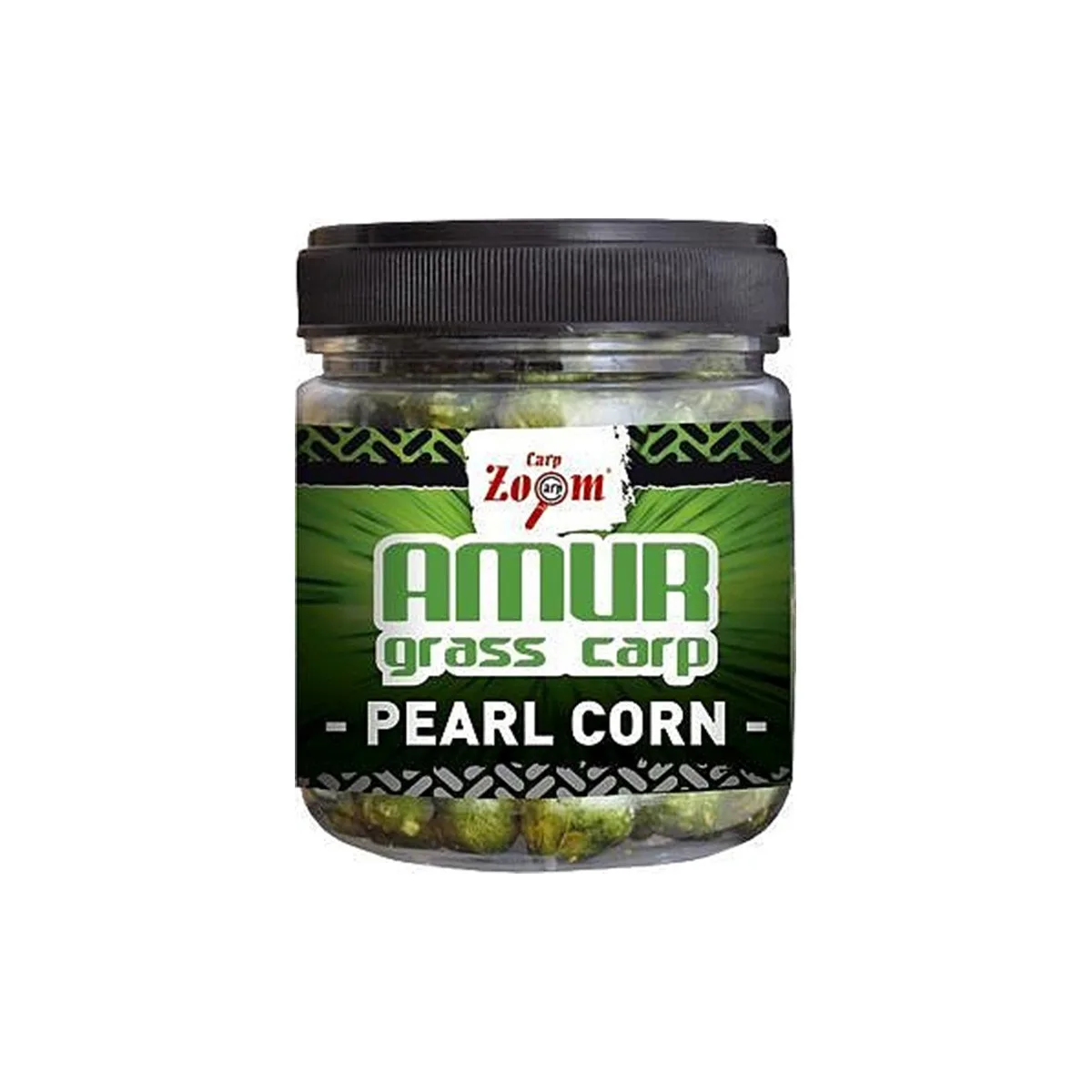 Carp Zoom Kukurydza pływająca Amur Pearl Corn