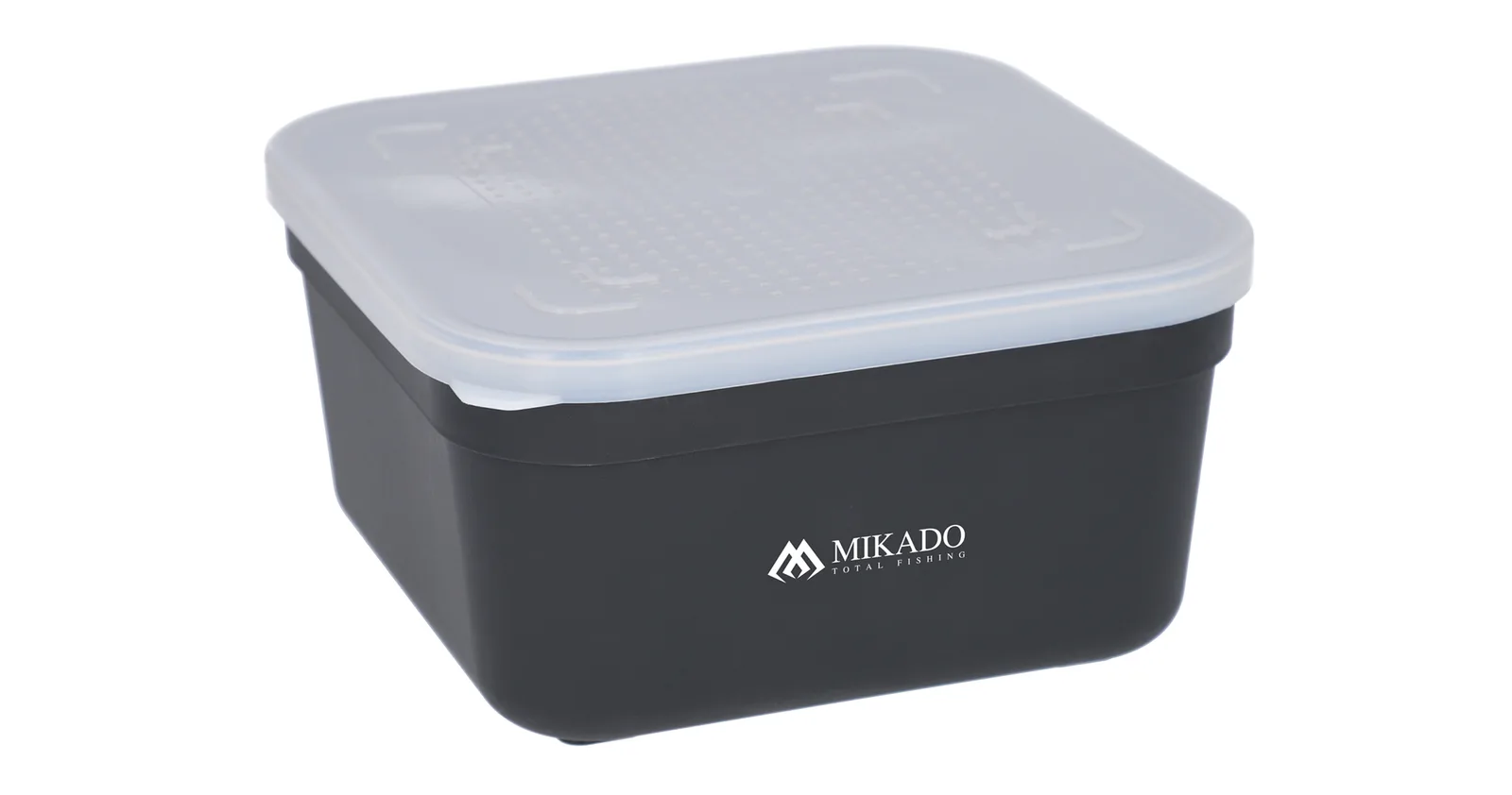 Mikado Pudełko na Przynęty Uac-g008 (16.5x16.5x8.5cm)