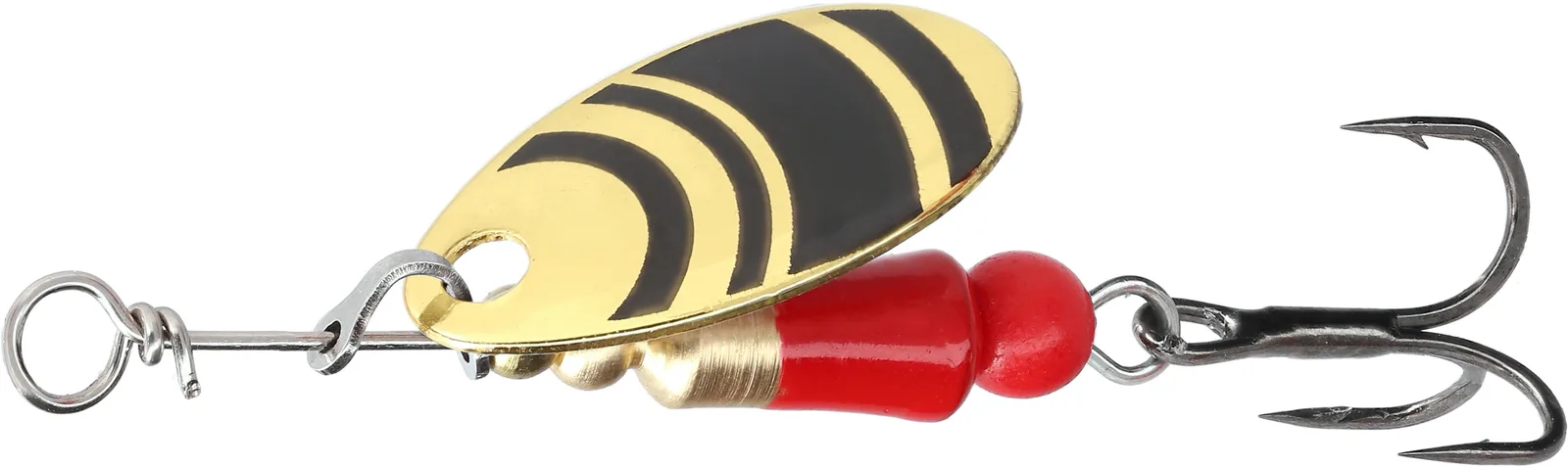 Mikado Błystka Obrotowa M-craft Micro Spinner