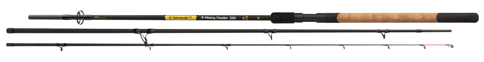 Mikado Wędka Sensual Ng X-heavy Feeder