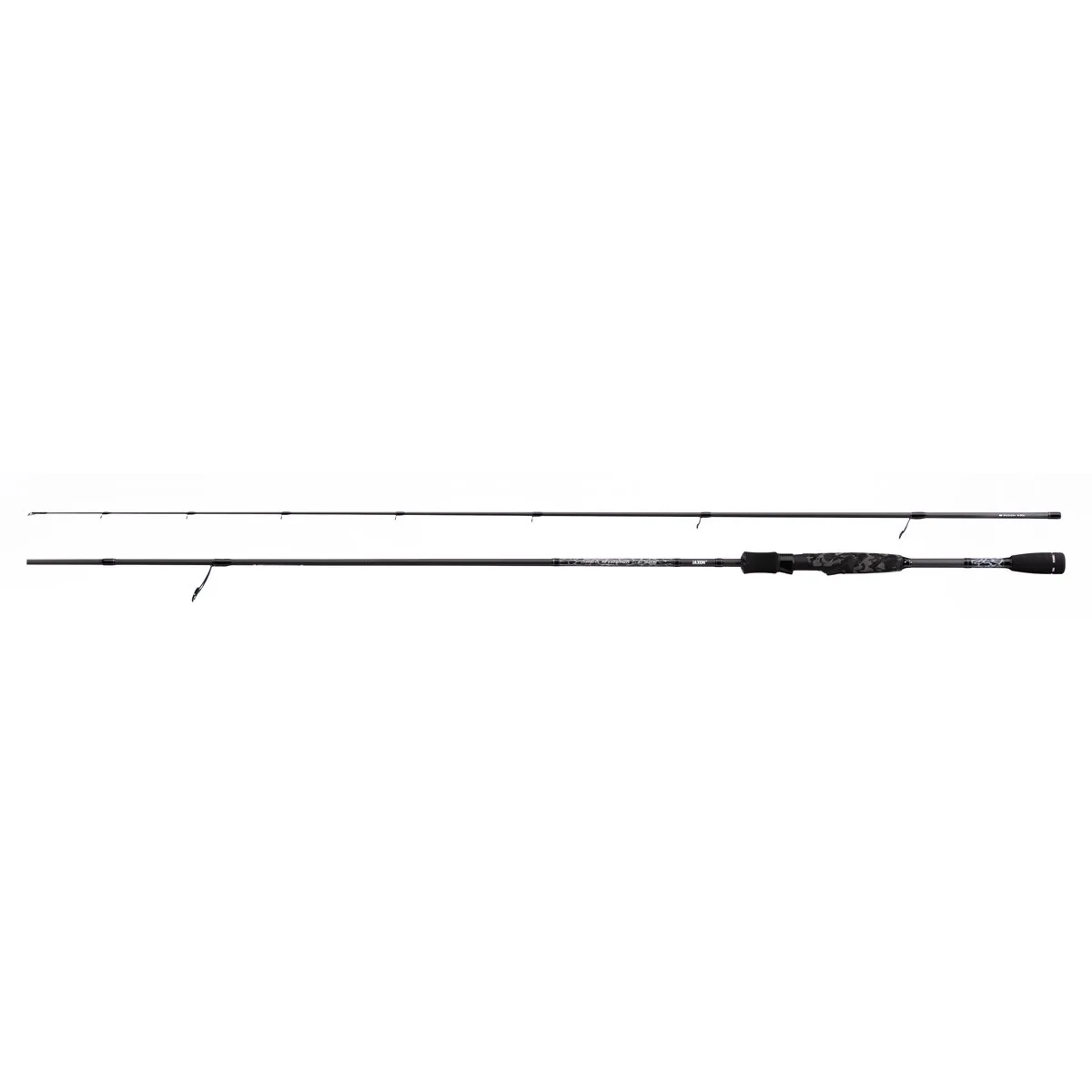 Jaxon Wędka Grey Stream Uniwersalne 8-30g, 10-40g