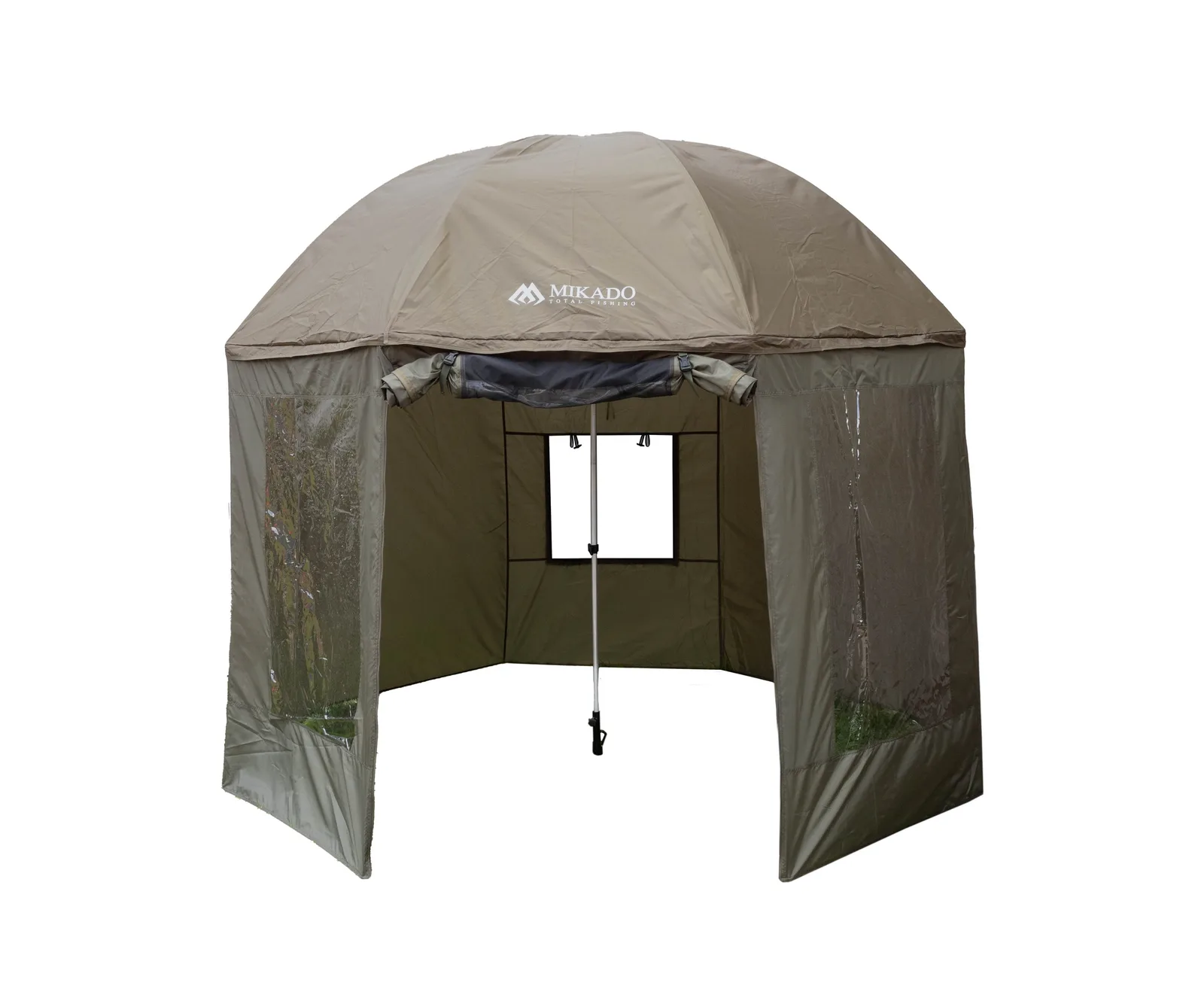 Mikado Parasol Pro z Boczną Osłoną 360 Moskitiery 3m