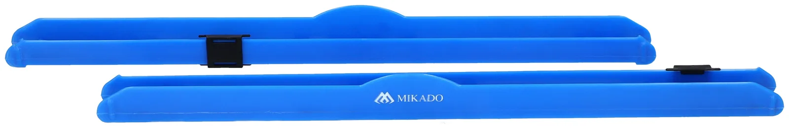 Mikado Zwijadełko Wędkarskie na Zestawy z Suwakiem 26cm
