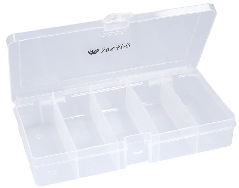 Mikado Pudełko Jednostronne H415 (21.4x9.8x3.5cm)