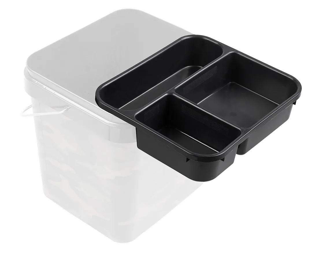 Mikado Wkład do Wiadra Enclave Camo Bucket Insert