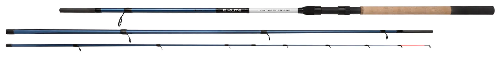 Mikado Wędka Bixlite Light Feeder