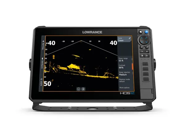 Lowrance Echosonda Hds-pro 12 Noxd