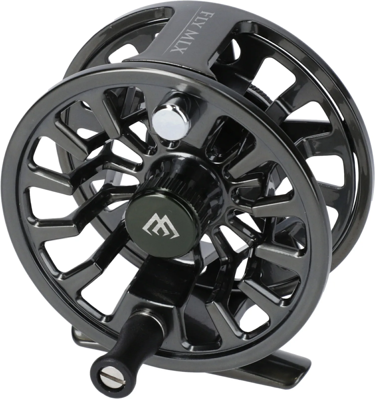 Mikado Kołowrotek Fly Mlx