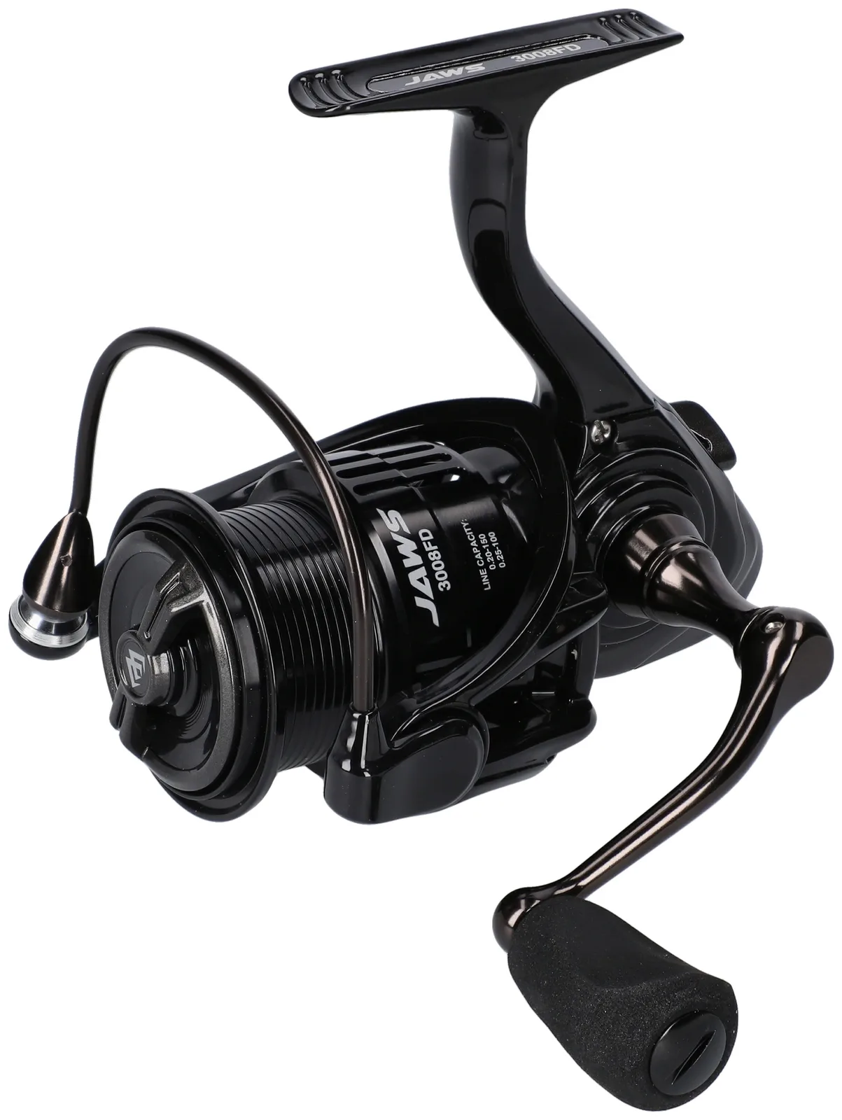 Mikado Kołowrotek Jaws 3008 Fd