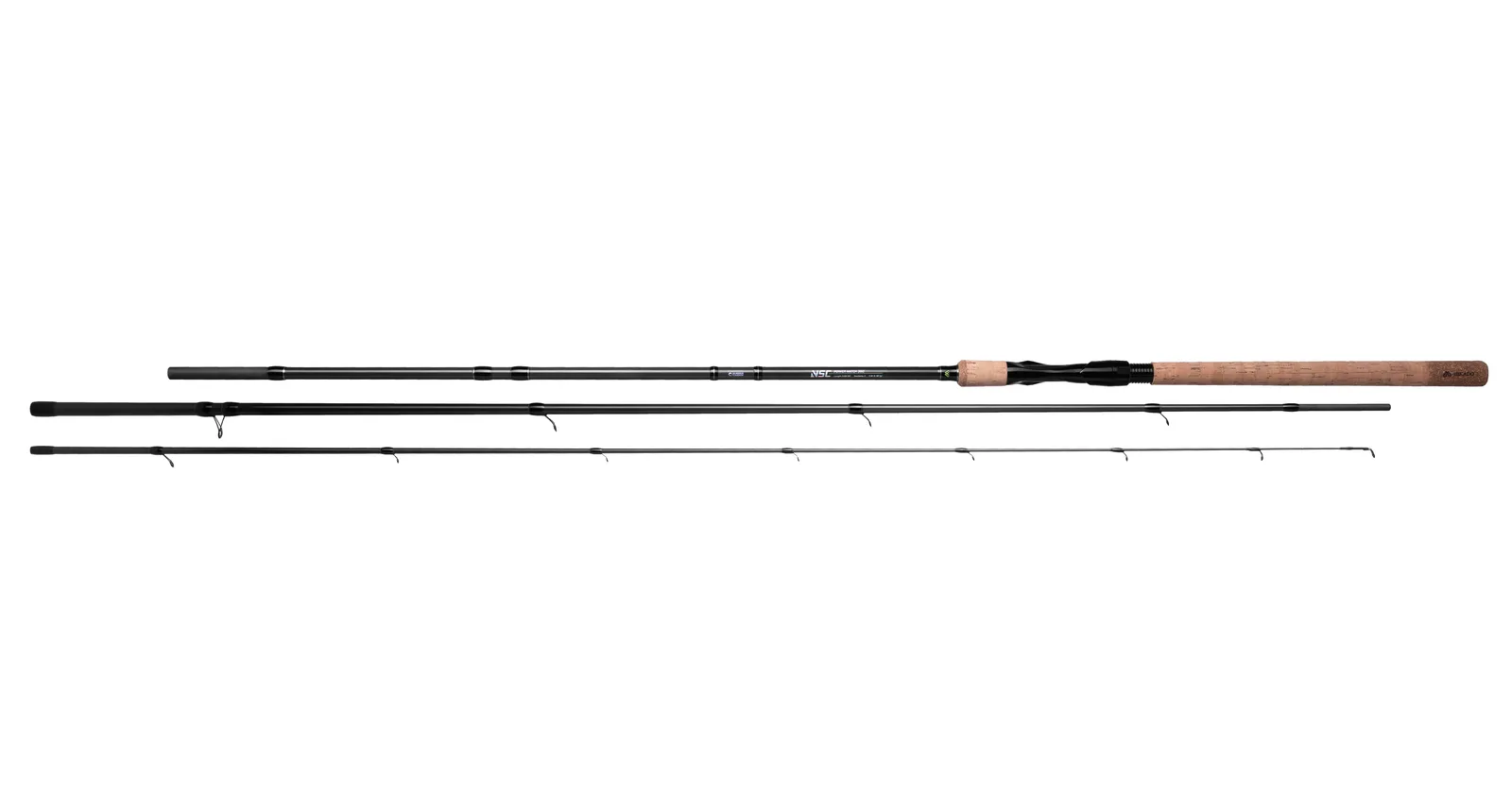Mikado Wędka Nsc Power Match
