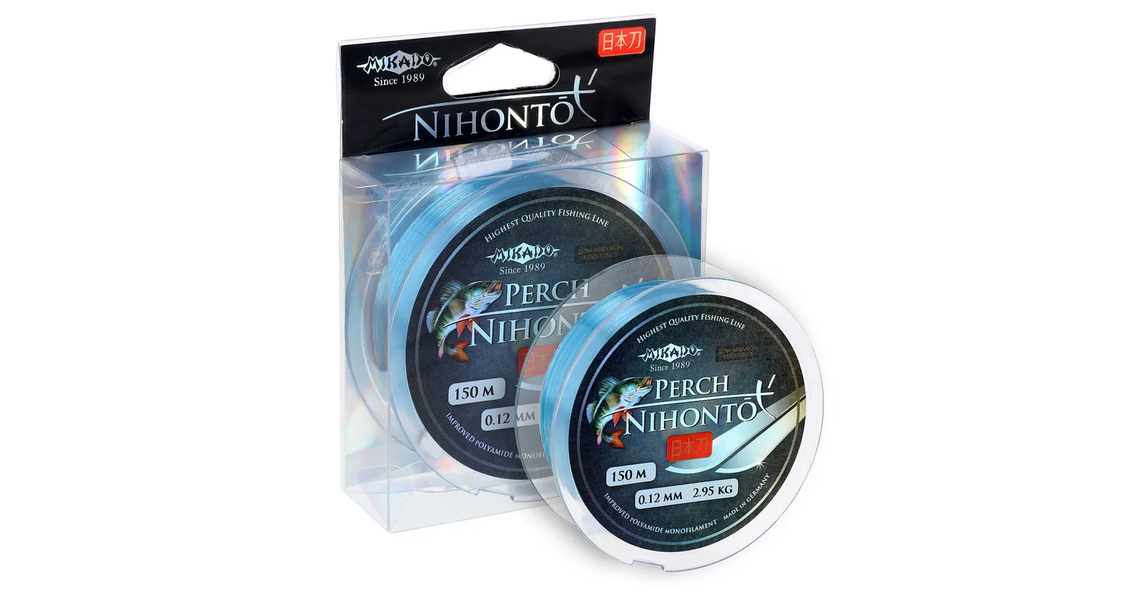 Mikado Żyłka Nihonto Perch