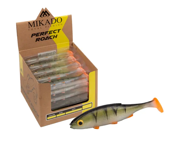 Kolor Natural perch / 25 szt.
