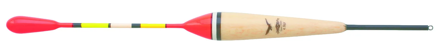 Mikado Spławik Przelotowy 009
