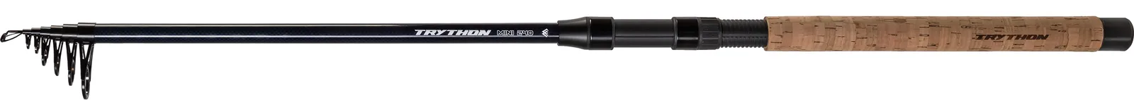Mikado Wędka Trython Mini