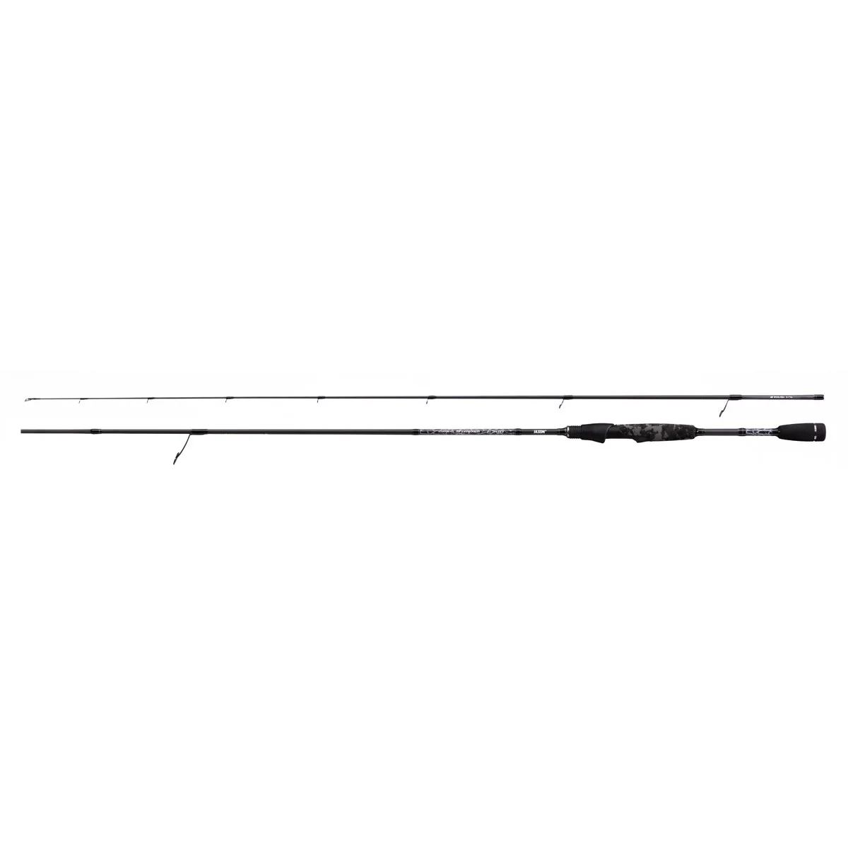 Jaxon Wędka Grey Stream Uniwersalne 4-17g, 5-23g