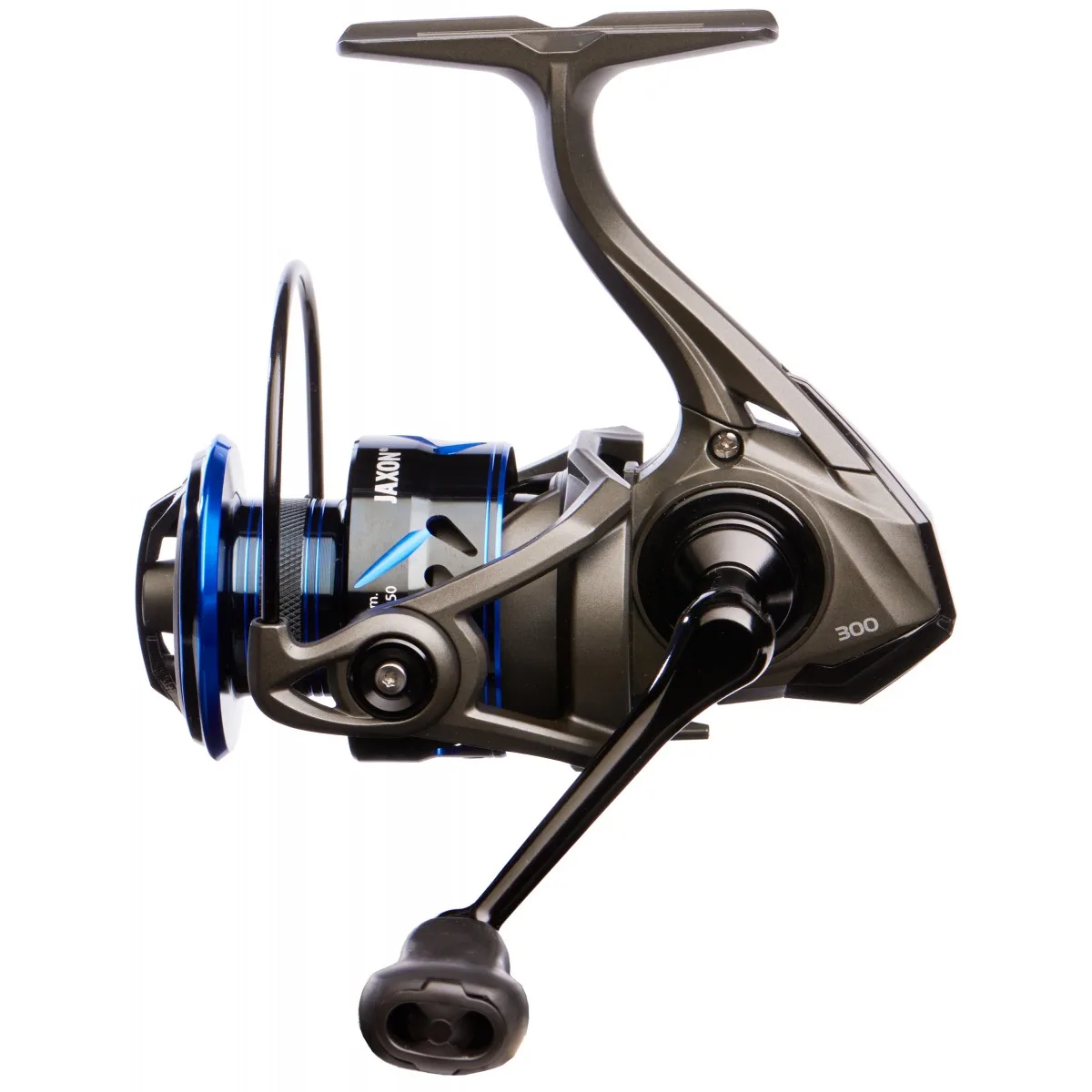 Jaxon Kołowrotek Grey Shadow GX