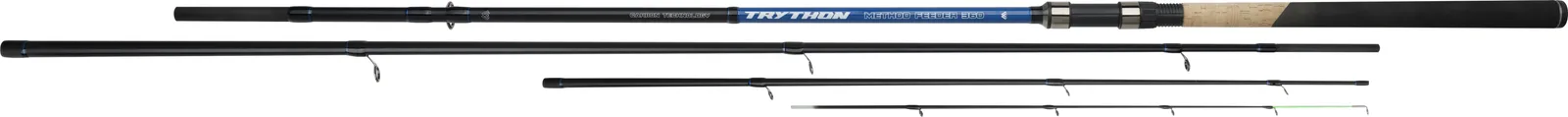 Mikado Wędka Trython Method Feeder