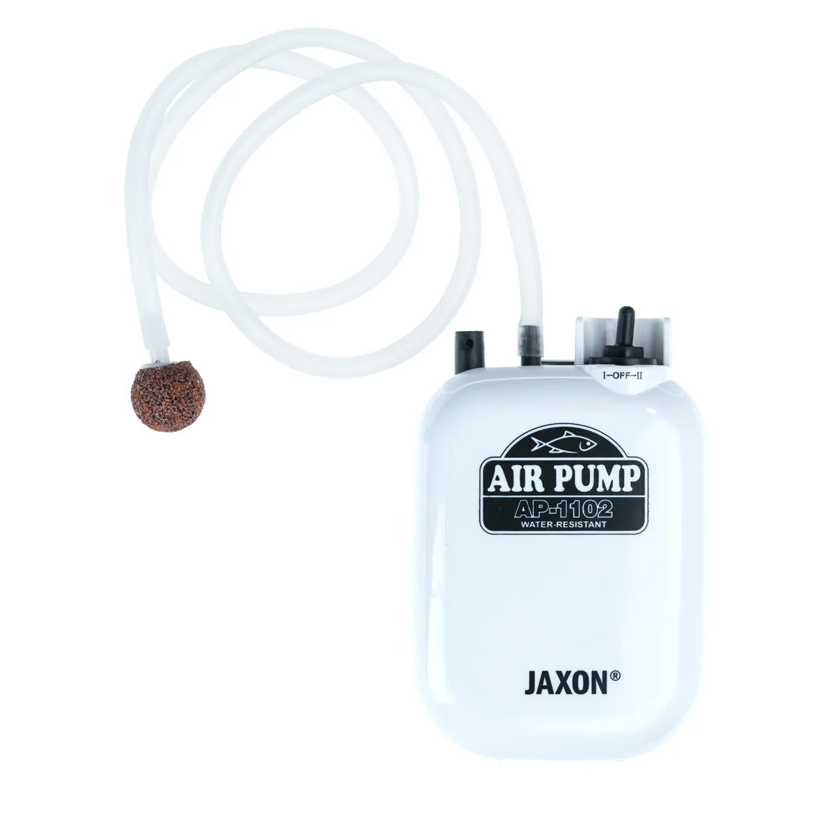 Jaxon Pompka AP-1102