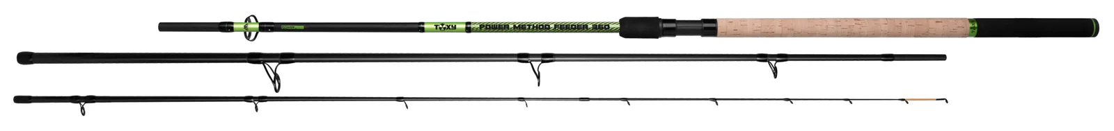 Mikado Wędka Toxy Power Method Feeder