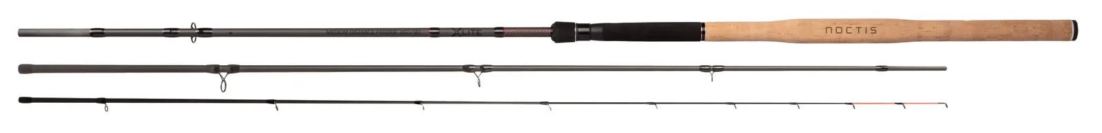 Mikado Wędka Noctis X Lite Medium Distance Feeder