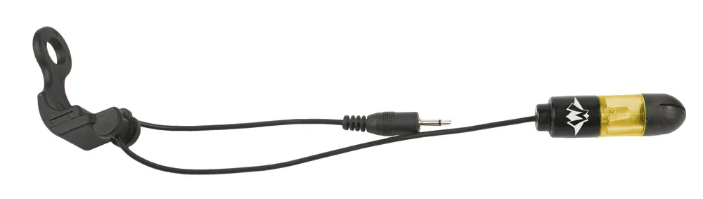 Mikado Sygnalizator Led Hanger Podwieszany Żółty