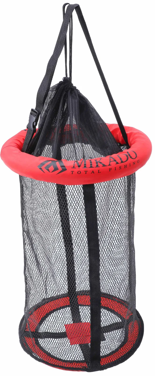 Mikado Siatka Pływająca Cat Territory Wym. 40cmx60cm