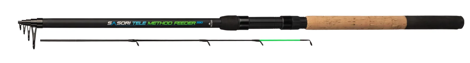 Mikado Wędka Sasori Tele Method Feeder