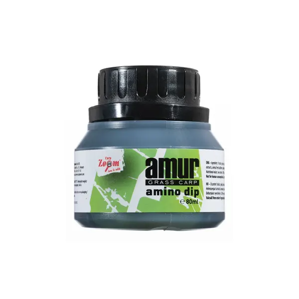 Carp Zoom Amino dip Amur Dip