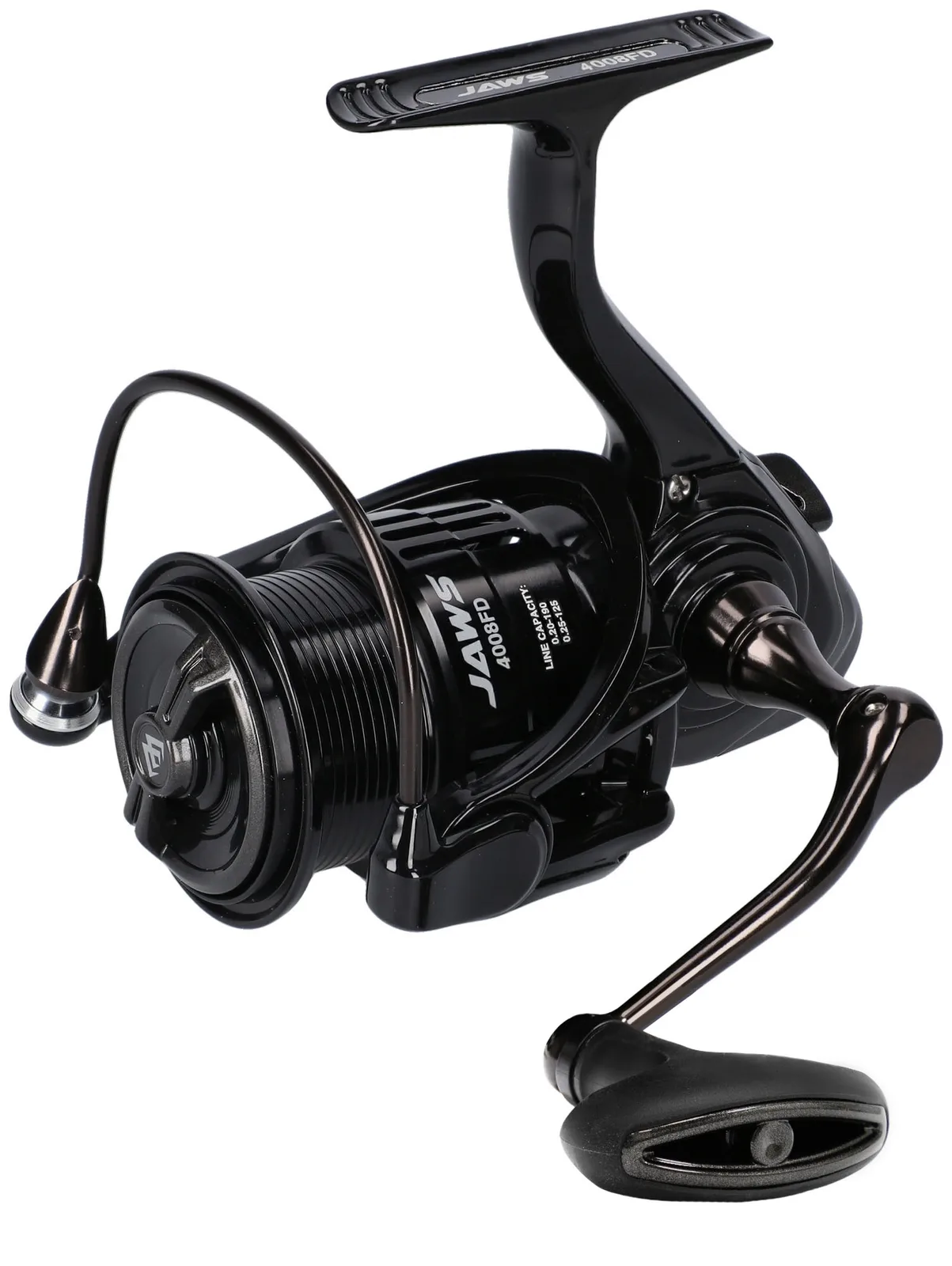 Mikado Kołowrotek Jaws 4008 Fd
