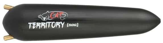 Mikado Spławik Podwodny 003 z Grzechotką