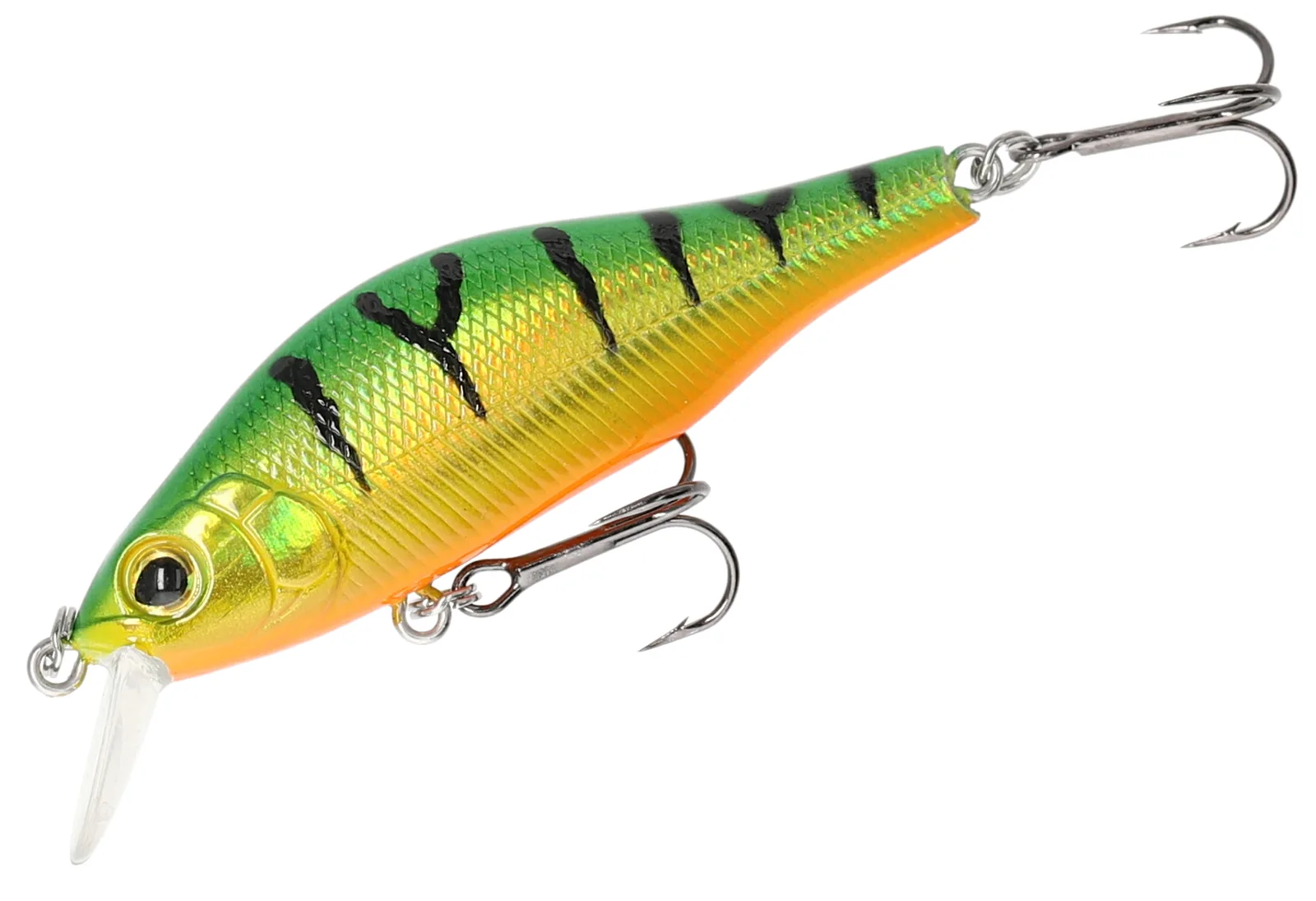 Mikado Wobler Lightning 70mm/8.3g