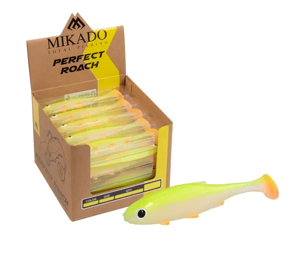 Kolor Lime back / 25 szt.