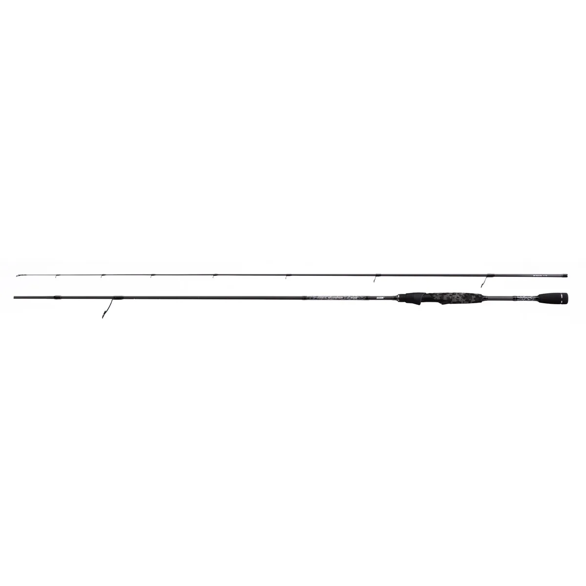 Jaxon Wędka Grey Stream Uniwersalne 4-17g, 5-23g