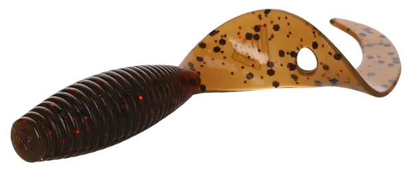 Kolor Brown pumpkin