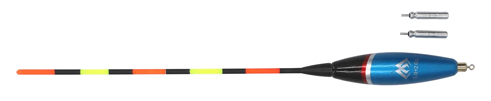 Mikado Spławik Przelotowy Led 01