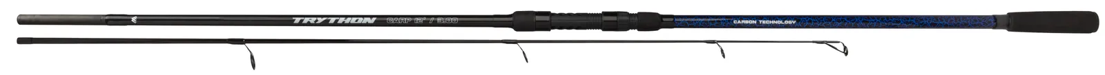 Mikado Wędka Trython Carp 12' (360)