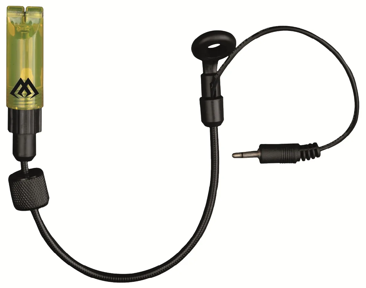 Mikado Sygnalizator Led Intro Hanger Żółty
