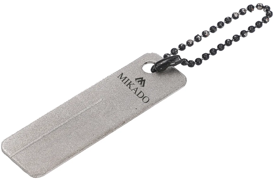 Mikado Ostrzałka Stalowa 6.4cmx1.9cm