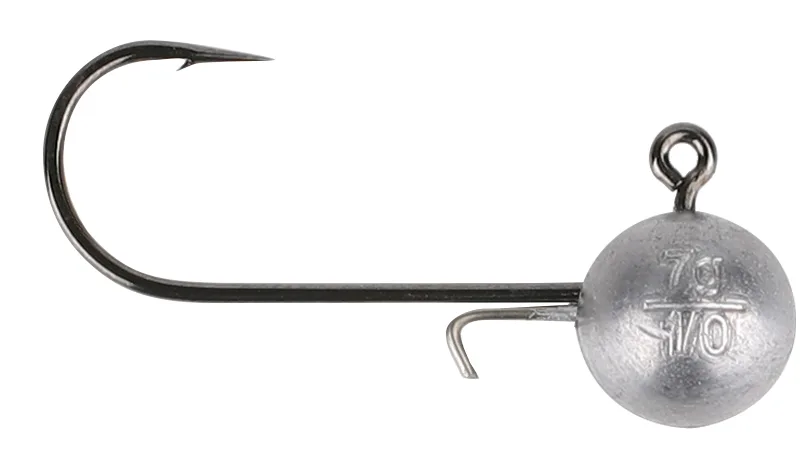 Mikado Główka Jigowa Jaws Classic Eco Classic