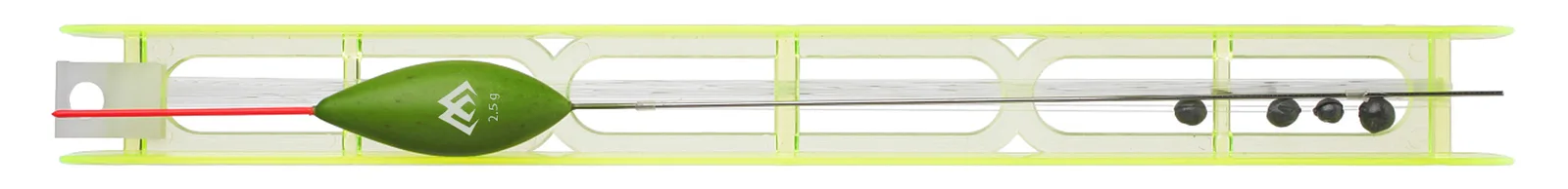 Mikado Spławik Zestaw SMSZ-018