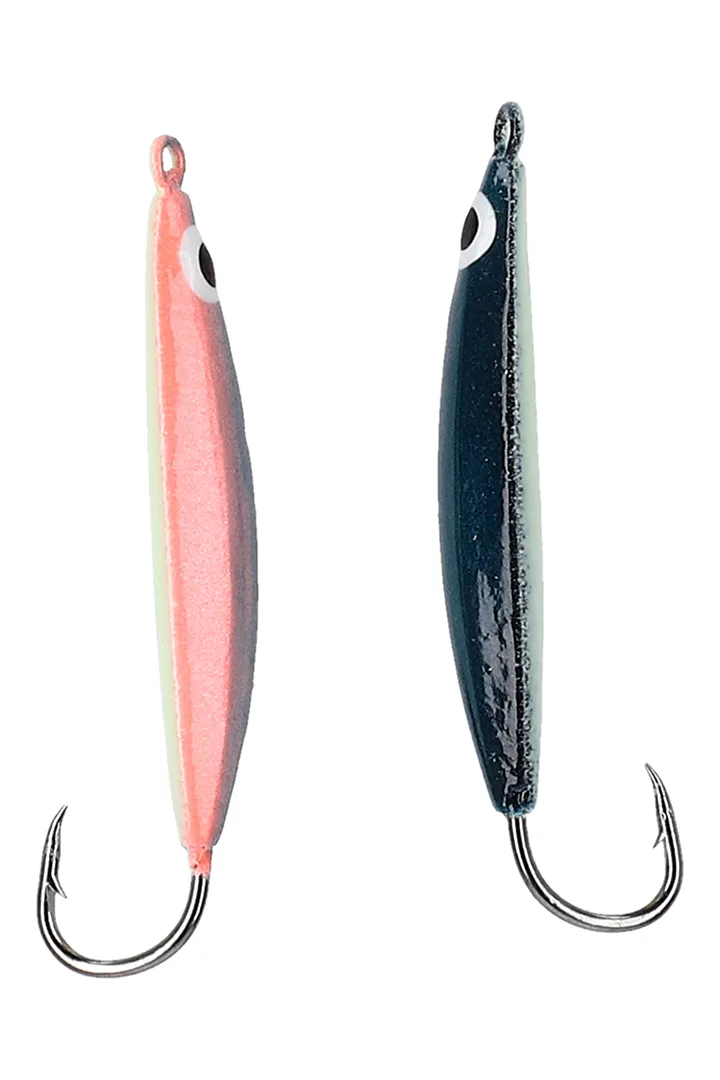 Mikado Błystka Podlodowa Ice 33 3cm/3g