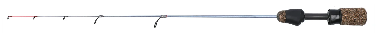 Mikado Wędka Podlodowa Steely Ice 55cm (1 Sec.)